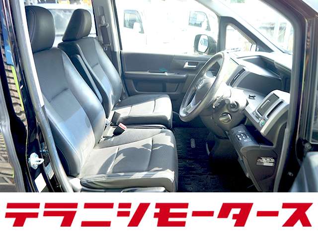 ホンダ ステップワゴン　スパーダ ２．０ スパーダ Ｚ クールスピリット H25年 (近畿) 99