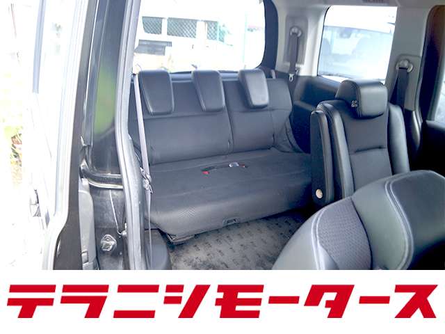 ホンダ ステップワゴン　スパーダ ２．０ スパーダ Ｚ クールスピリット H25年 (近畿) 99