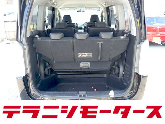 ホンダ ステップワゴン　スパーダ ２．０ スパーダ Ｚ クールスピリット H25年 (近畿) 99