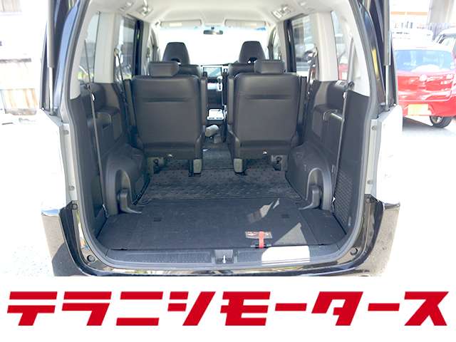 ホンダ ステップワゴン　スパーダ ２．０ スパーダ Ｚ クールスピリット H25年 (近畿) 99