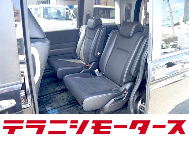 ホンダ ステップワゴン　スパーダ ２．０ スパーダ Ｚ クールスピリット H25年 (近畿) 99