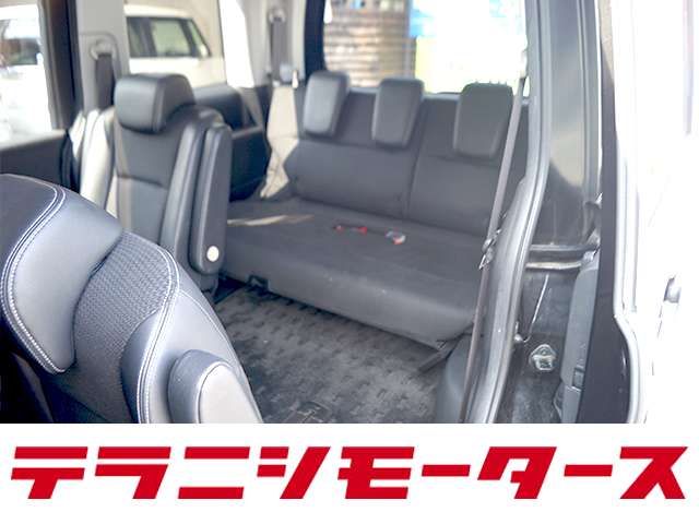 ホンダ ステップワゴン　スパーダ ２．０ スパーダ Ｚ クールスピリット H25年 (近畿) 99