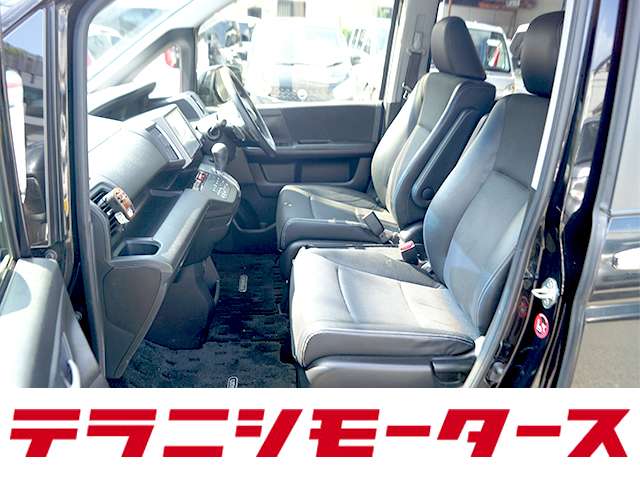 ホンダ ステップワゴン　スパーダ ２．０ スパーダ Ｚ クールスピリット H25年 (近畿) 99