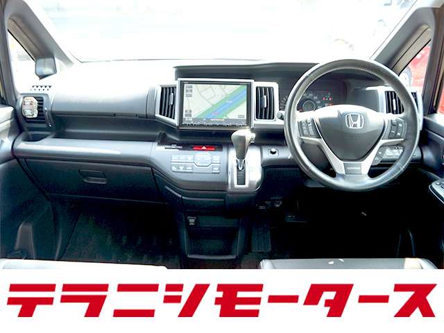 ホンダ ステップワゴン　スパーダ ２．０ スパーダ Ｚ クールスピリット H25年 (近畿) 99