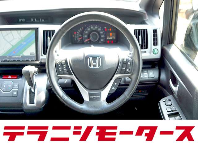 ホンダ ステップワゴン　スパーダ ２．０ スパーダ Ｚ クールスピリット H25年 (近畿) 99