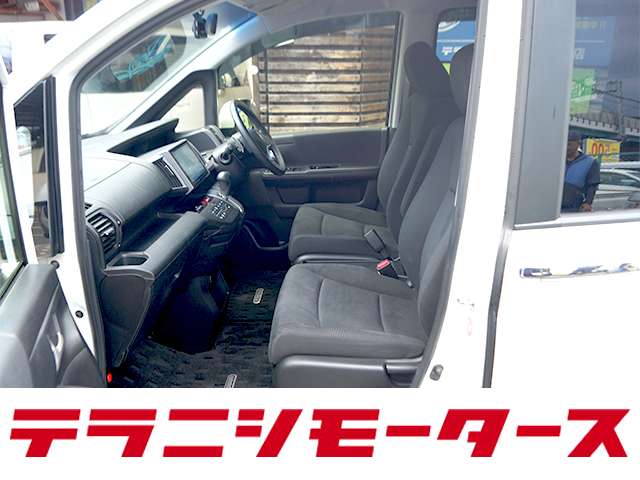 ホンダ ステップワゴン　スパーダ ２．０ スパーダ Ｚ H27年 (近畿) 99