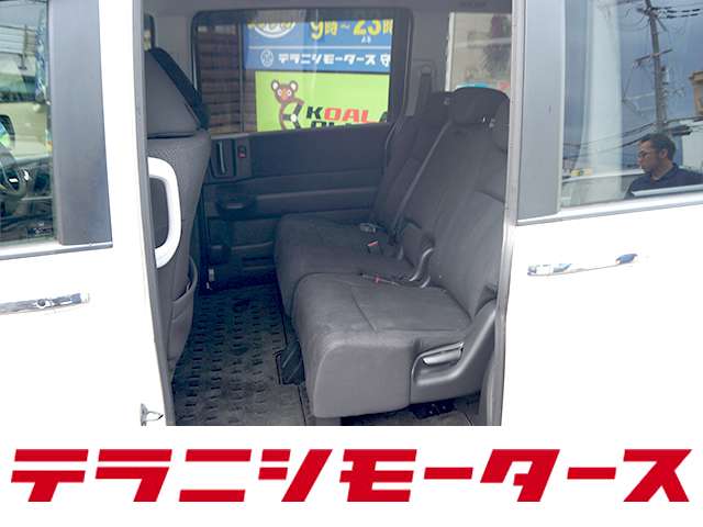 ホンダ ステップワゴン　スパーダ ２．０ スパーダ Ｚ H27年 (近畿) 99