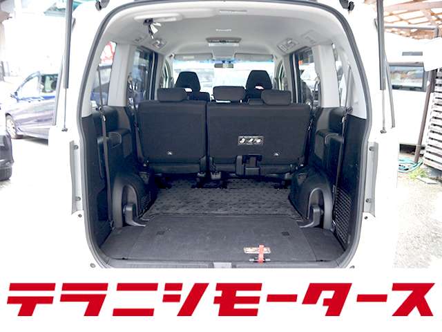 ホンダ ステップワゴン　スパーダ ２．０ スパーダ Ｚ H27年 (近畿) 99