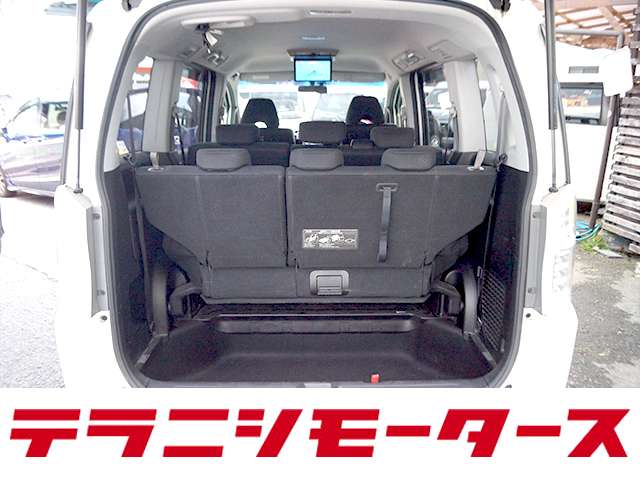 ホンダ ステップワゴン　スパーダ ２．０ スパーダ Ｚ H27年 (近畿) 99