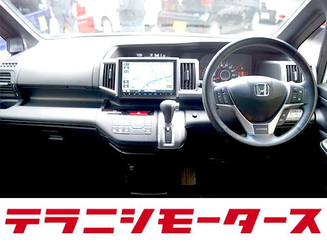 ホンダ ステップワゴン　スパーダ ２．０ スパーダ Ｚ H27年 (近畿) 99