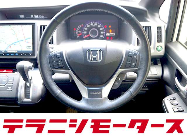 ホンダ ステップワゴン　スパーダ ２．０ スパーダ Ｚ H27年 (近畿) 99