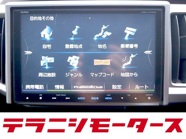 ホンダ ステップワゴン　スパーダ ２．０ スパーダ Ｚ H27年 (近畿) 99
