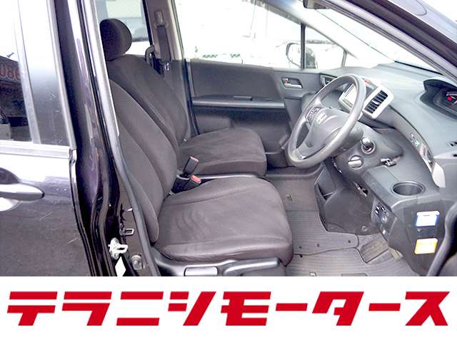 ホンダ フリード １．５ ＧＨ H24年 (近畿) 99