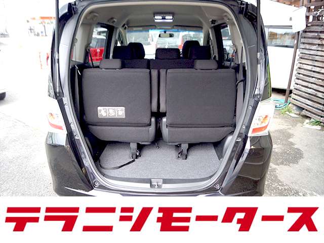 ホンダ フリード １．５ ＧＨ H24年 (近畿) 99