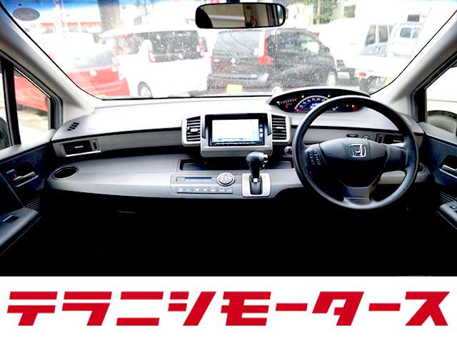 ホンダ フリード １．５ ＧＨ H24年 (近畿) 99