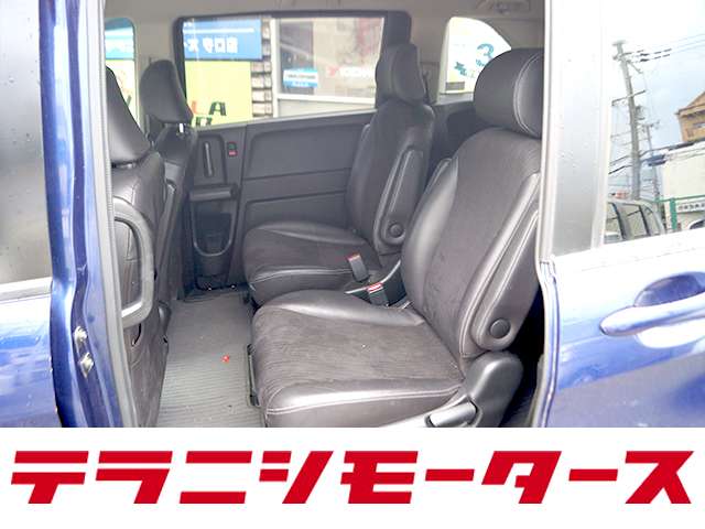 ホンダ フリード　ハイブリッド １．５ ジャストセレクション H25年 (近畿) 99