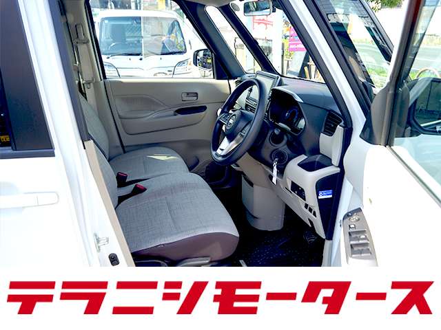 日産 ルークス ６６０ Ｓ R3年 (近畿) 99