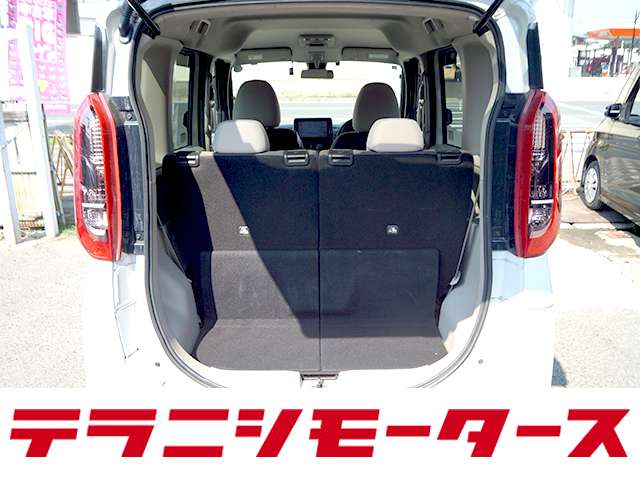 日産 ルークス ６６０ Ｓ R3年 (近畿) 99