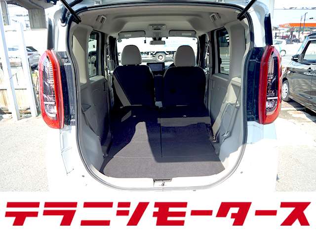 日産 ルークス ６６０ Ｓ R3年 (近畿) 99
