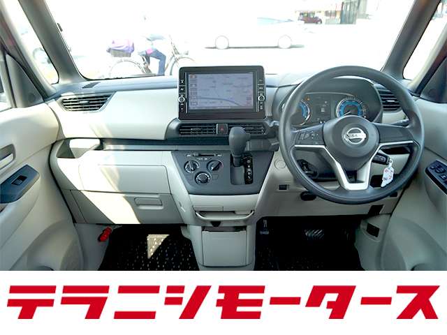 日産 ルークス ６６０ Ｓ R3年 (近畿) 99