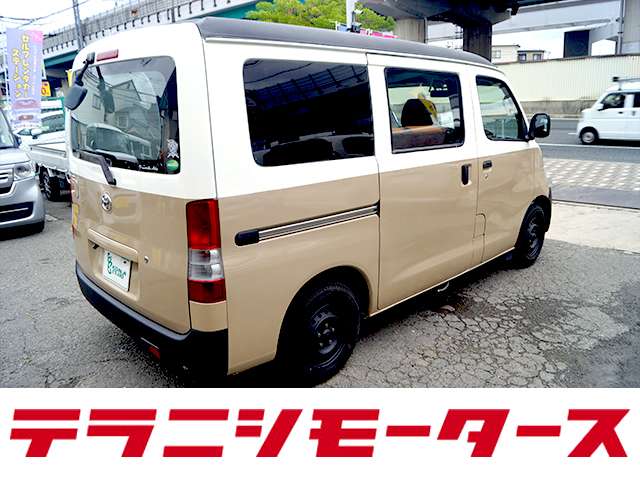 トヨタ タウンエースバン １．５ ＧＬ H25年 (近畿) 99