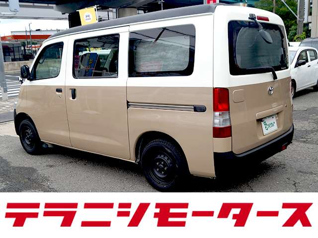 トヨタ タウンエースバン １．５ ＧＬ H25年 (近畿) 99