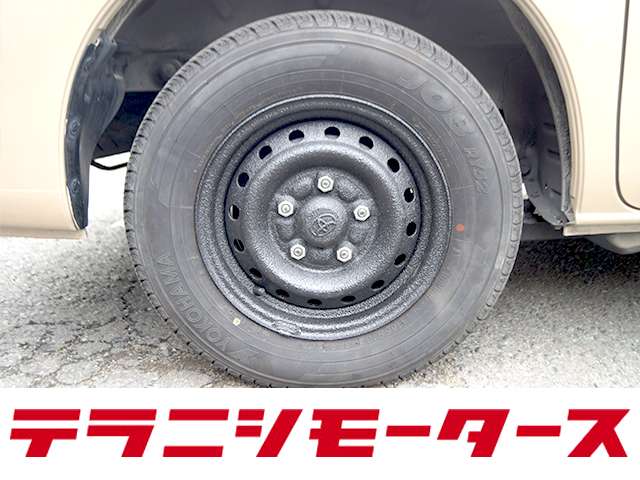 トヨタ タウンエースバン １．５ ＧＬ H25年 (近畿) 99