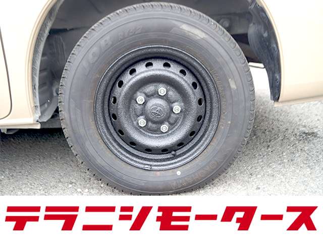 トヨタ タウンエースバン １．５ ＧＬ H25年 (近畿) 99