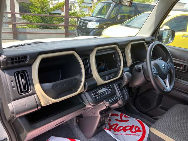 スズキ ハスラー ６６０ ハイブリッド Ｇ ４ＷＤ R7年 (北海道) 99