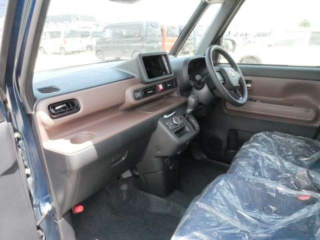 ダイハツ ムーヴ　キャンバス ６６０ セオリー Ｘ ４ＷＤ R7年 (北海道) 99