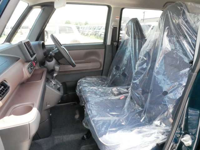 ダイハツ ムーヴ　キャンバス ６６０ セオリー Ｘ ４ＷＤ R7年 (北海道) 99