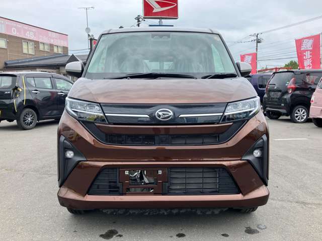 ダイハツ ムーヴ ６６０ Ｇ ４ＷＤ R7年 (北海道) 99