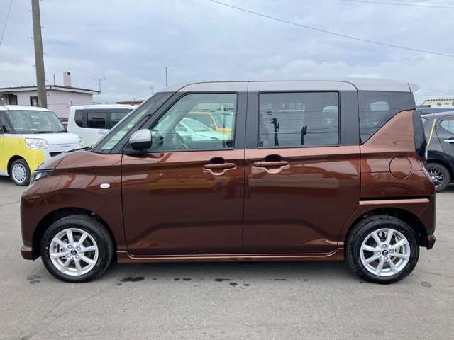 ダイハツ ムーヴ ６６０ Ｇ ４ＷＤ R7年 (北海道) 99