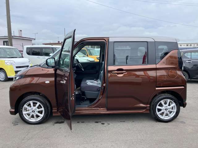 ダイハツ ムーヴ ６６０ Ｇ ４ＷＤ R7年 (北海道) 99