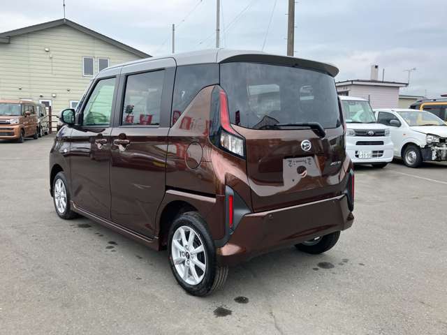 ダイハツ ムーヴ ６６０ Ｇ ４ＷＤ R7年 (北海道) 99