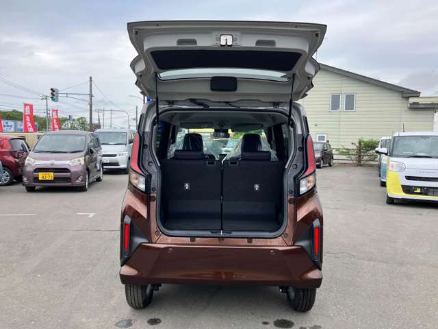 ダイハツ ムーヴ ６６０ Ｇ ４ＷＤ R7年 (北海道) 99