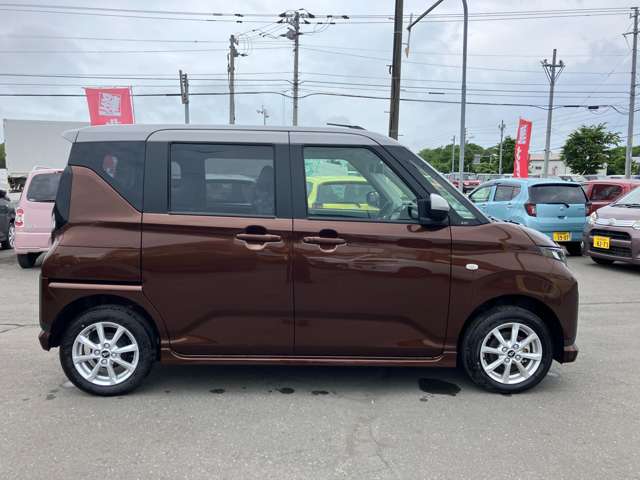 ダイハツ ムーヴ ６６０ Ｇ ４ＷＤ R7年 (北海道) 99