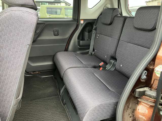 ダイハツ ムーヴ ６６０ Ｇ ４ＷＤ R7年 (北海道) 99
