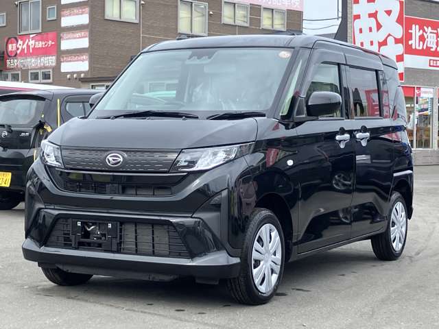 ダイハツ ムーヴ ６６０ Ｌ ４ＷＤ R7年 (北海道) 99