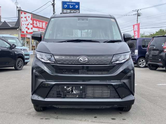 ダイハツ ムーヴ ６６０ Ｌ ４ＷＤ R7年 (北海道) 99