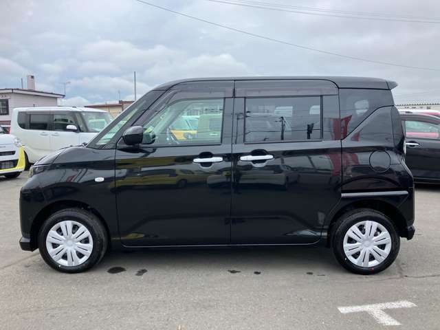 ダイハツ ムーヴ ６６０ Ｌ ４ＷＤ R7年 (北海道) 99