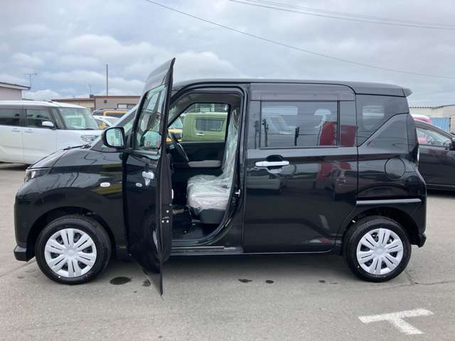 ダイハツ ムーヴ ６６０ Ｌ ４ＷＤ R7年 (北海道) 99