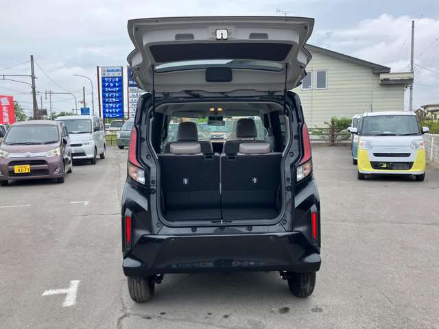 ダイハツ ムーヴ ６６０ Ｌ ４ＷＤ R7年 (北海道) 99