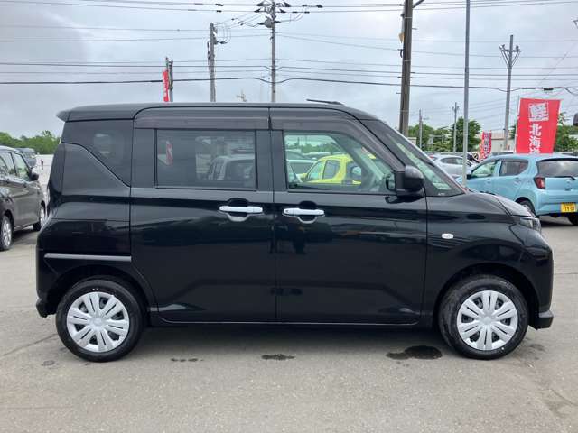 ダイハツ ムーヴ ６６０ Ｌ ４ＷＤ R7年 (北海道) 99