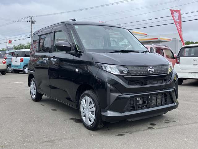 ダイハツ ムーヴ ６６０ Ｌ ４ＷＤ R7年 (北海道) 99