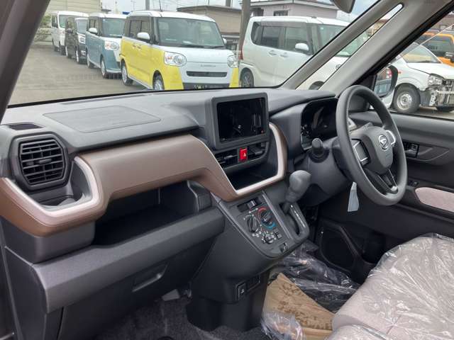 ダイハツ ムーヴ ６６０ Ｌ ４ＷＤ R7年 (北海道) 99