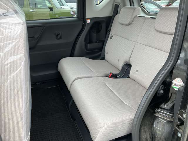 ダイハツ ムーヴ ６６０ Ｌ ４ＷＤ R7年 (北海道) 99