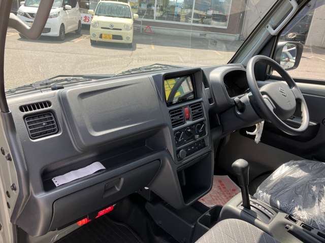 スズキ キャリイトラック ６６０ スーパーキャリイ Ｘ ３方開 ４ＷＤ R7年 (北海道) 99
