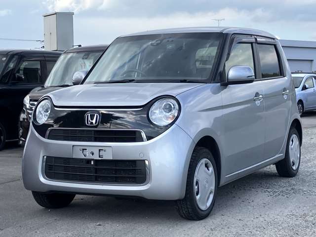ホンダ Ｎ−ＯＮＥ ６６０ スタンダード Ｌ ４ＷＤ H30年 (北海道) 99