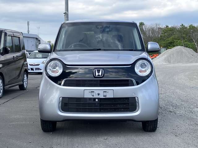 ホンダ Ｎ−ＯＮＥ ６６０ スタンダード Ｌ ４ＷＤ H30年 (北海道) 99